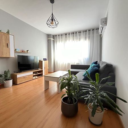 Anade Real Guest House Daimiel Exterior foto