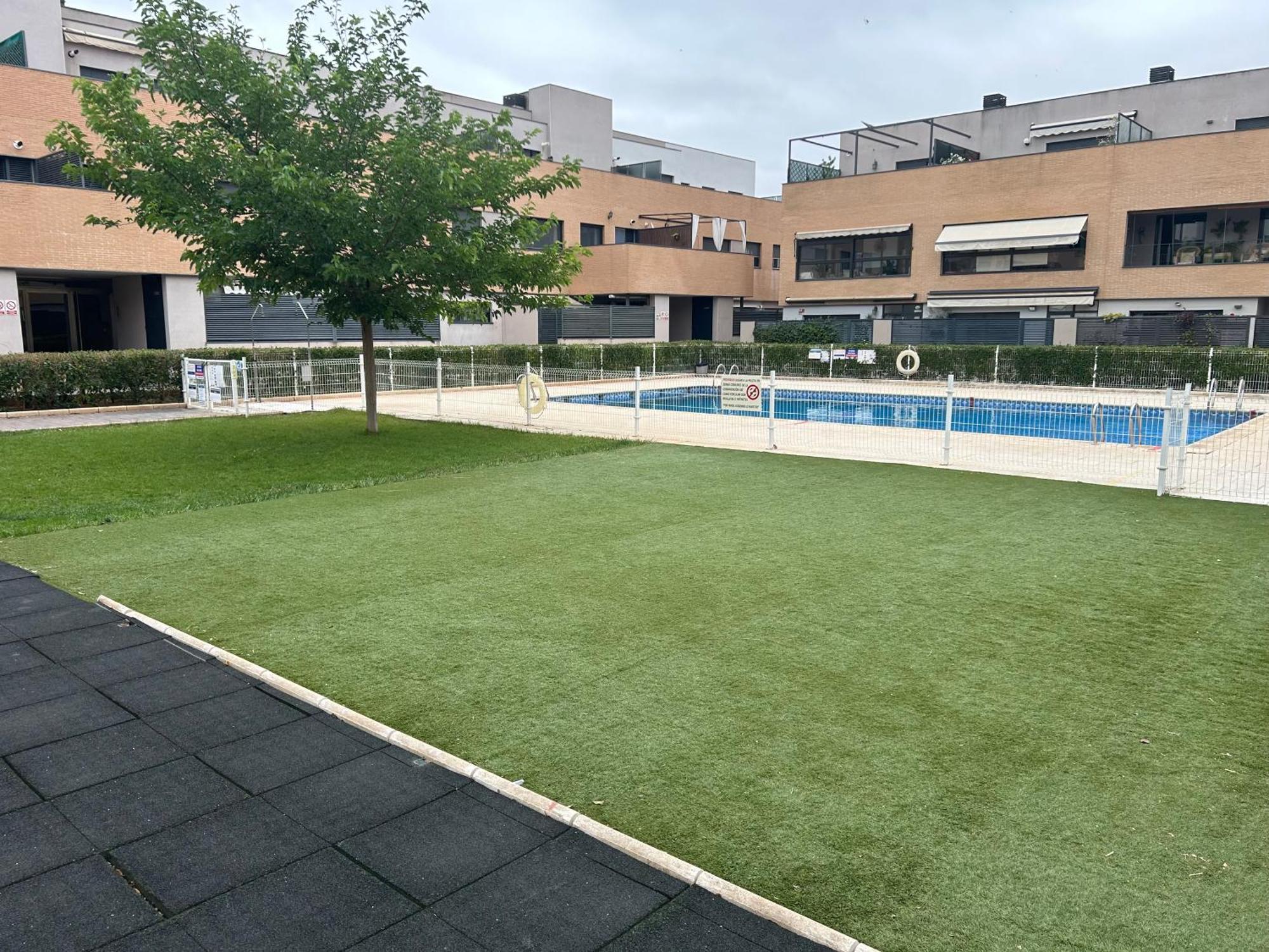 Anade Real Guest House Daimiel Exterior foto